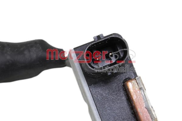 METZGER 2323047 ORIGINAL ERSATZTEIL Batterieadapter